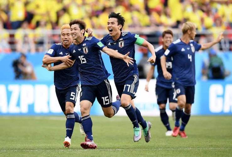 世界杯德国对日本预测